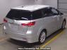 Used 2011 AT toyota wish ZGE22W Image[2]