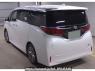 Used 2024 AT toyota alphard-hybrid AAHH40W Image[1]