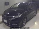 Honda Odyssey Hybrid RC4