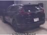 Used 2022 AT honda cr-v-hybrid RT5 Image[1]