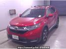Honda CR-V RW1