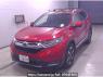 Used 2018 AT honda cr-v RW1 Image[0]
