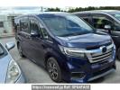 Honda Step WGN Spada RP3