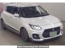 Suzuki Swift Sport ZC33S