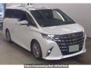 Toyota Alphard AGH45W