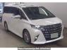 Used 2024 AT toyota alphard AGH45W Image[0]