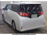 Used 2024 AT toyota alphard AGH45W Image[2]