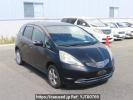 Honda Fit GE6