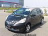 Used 2009 AT honda fit GE6 Image[2]