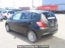 Used 2009 AT honda fit GE6 Image[4]