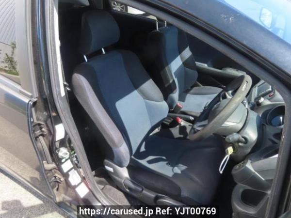 Used 2009 AT honda fit GE6 Image[14]