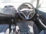 Used 2009 AT honda fit GE6 Image[21]