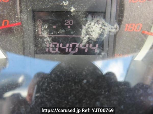 Used 2009 AT honda fit GE6 Image[26]