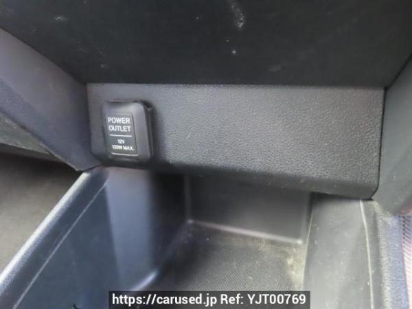 Used 2009 AT honda fit GE6 Image[27]
