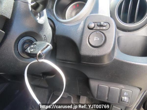 Used 2009 AT honda fit GE6 Image[28]