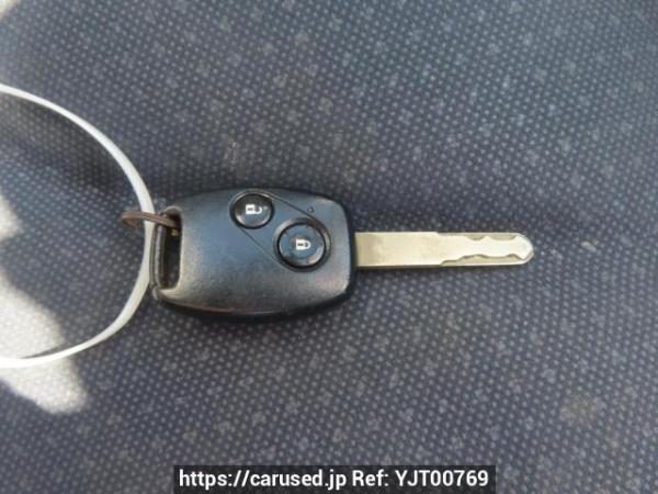 Used 2009 AT honda fit GE6 Image[29]