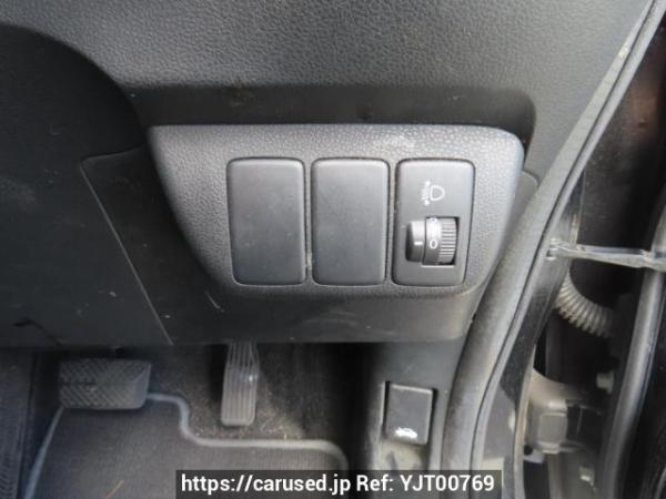 Used 2009 AT honda fit GE6 Image[30]