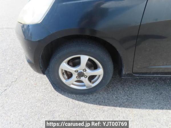 Used 2009 AT honda fit GE6 Image[32]