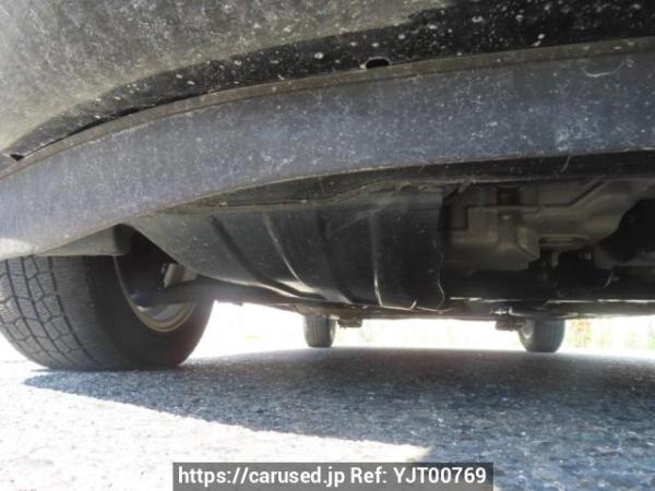 Used 2009 AT honda fit GE6 Image[36]