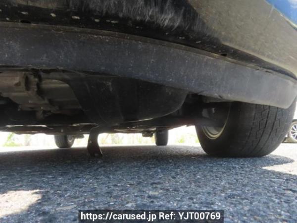 Used 2009 AT honda fit GE6 Image[37]
