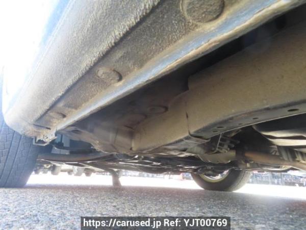 Used 2009 AT honda fit GE6 Image[38]