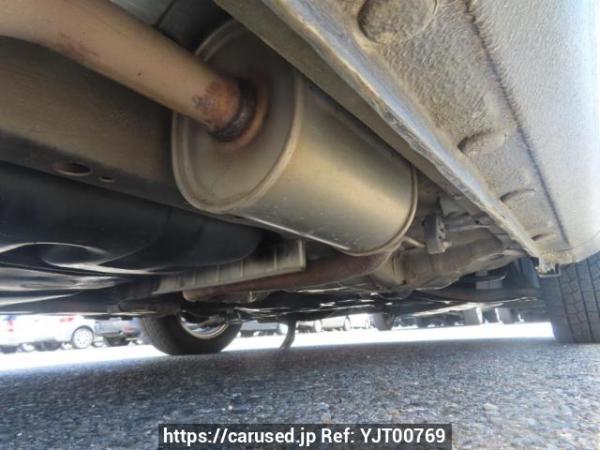 Used 2009 AT honda fit GE6 Image[39]