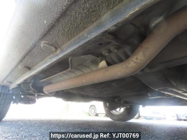 Used 2009 AT honda fit GE6 Image[40]