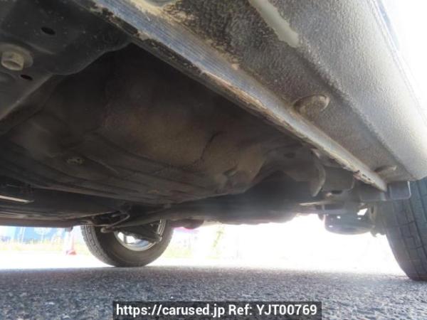 Used 2009 AT honda fit GE6 Image[41]