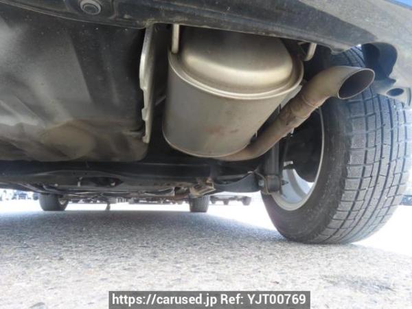 Used 2009 AT honda fit GE6 Image[43]