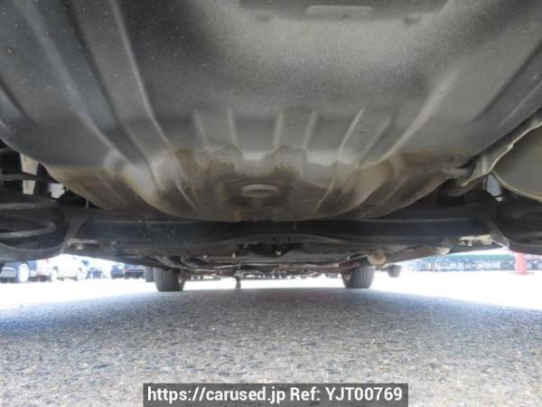 Used 2009 AT honda fit GE6 Image[44]