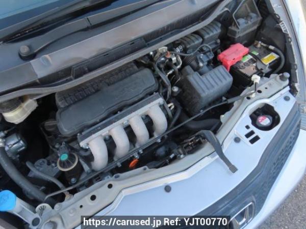 Used 2012 AT honda fit GE6 Image[11]
