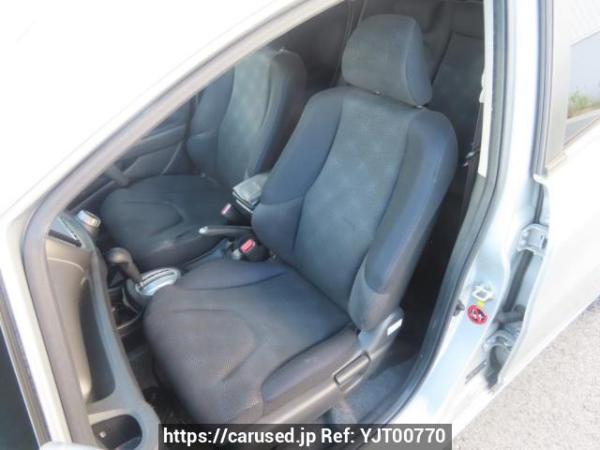 Used 2012 AT honda fit GE6 Image[16]