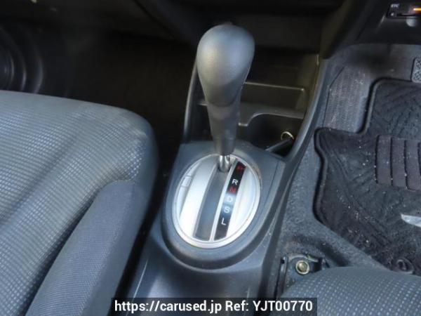Used 2012 AT honda fit GE6 Image[24]