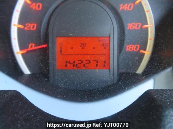 Used 2012 AT honda fit GE6 Image[26]