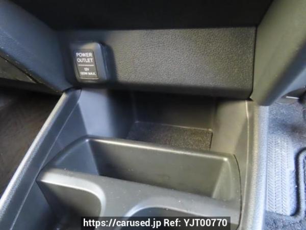 Used 2012 AT honda fit GE6 Image[27]