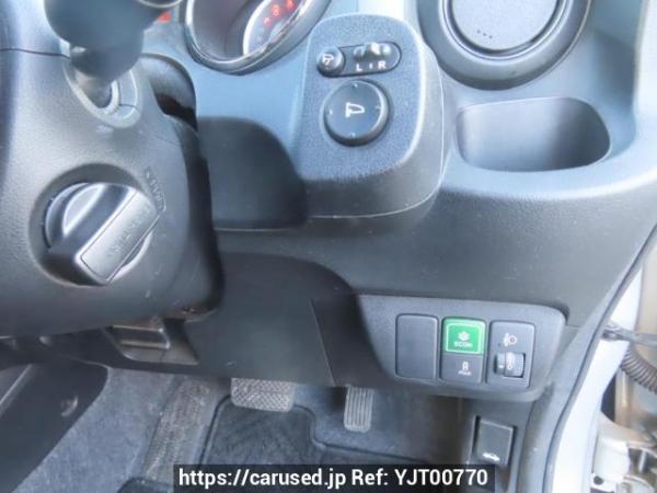 Used 2012 AT honda fit GE6 Image[28]