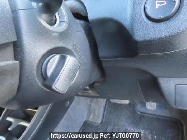 Used 2012 AT honda fit GE6 Image[29]