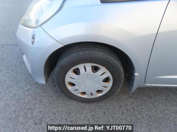 Used 2012 AT honda fit GE6 Image[32]