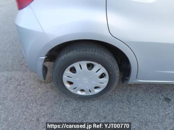 Used 2012 AT honda fit GE6 Image[34]