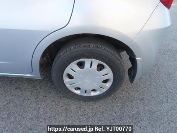 Used 2012 AT honda fit GE6 Image[35]