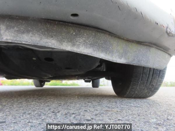 Used 2012 AT honda fit GE6 Image[37]