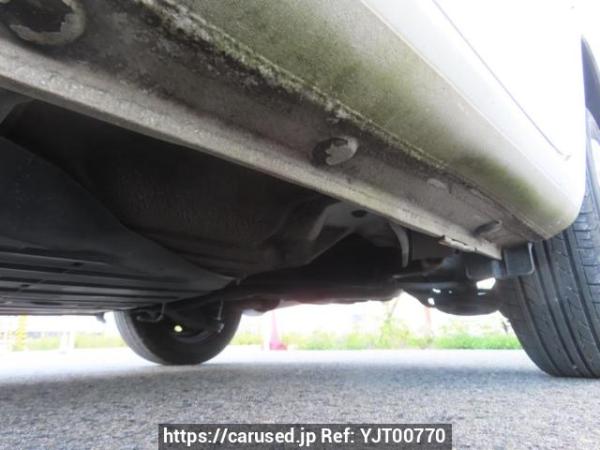 Used 2012 AT honda fit GE6 Image[41]
