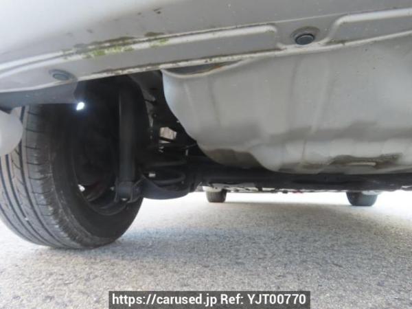 Used 2012 AT honda fit GE6 Image[42]