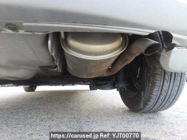Used 2012 AT honda fit GE6 Image[43]