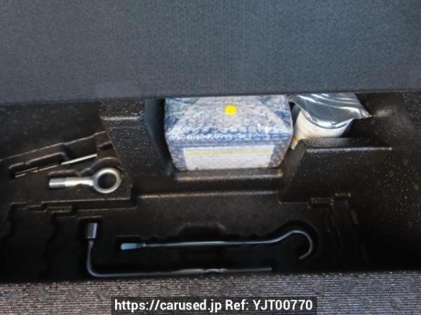 Used 2012 AT honda fit GE6 Image[45]