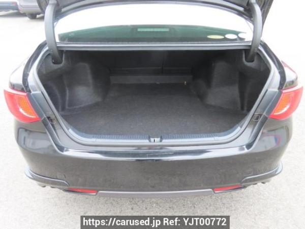 Used 2010 AT toyota mark-x GRX130 Image[8]