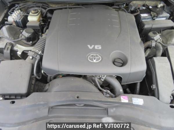 Used 2010 AT toyota mark-x GRX130 Image[10]