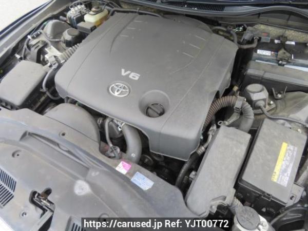 Used 2010 AT toyota mark-x GRX130 Image[11]