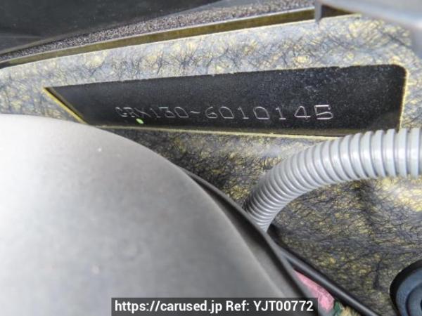 Used 2010 AT toyota mark-x GRX130 Image[12]