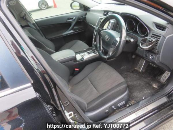 Used 2010 AT toyota mark-x GRX130 Image[14]